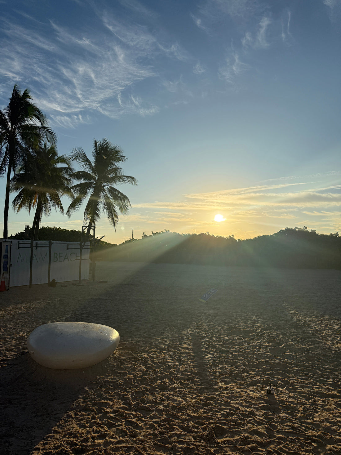 AVAEL in Miami – wo Luxus auf Freiheit trifft