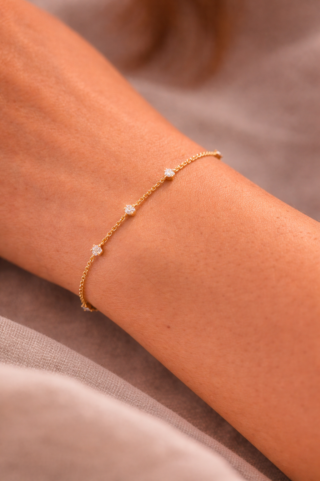 Armband KAY