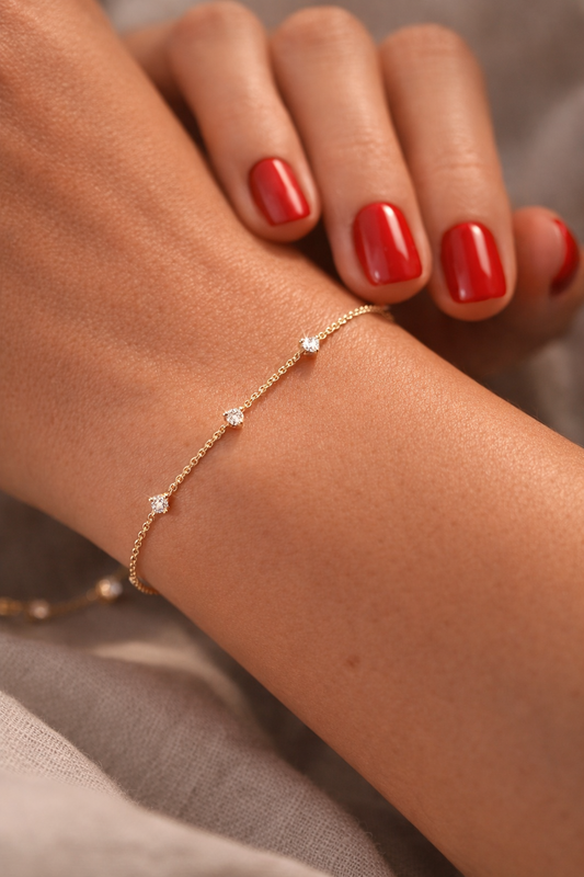 Armband KAY