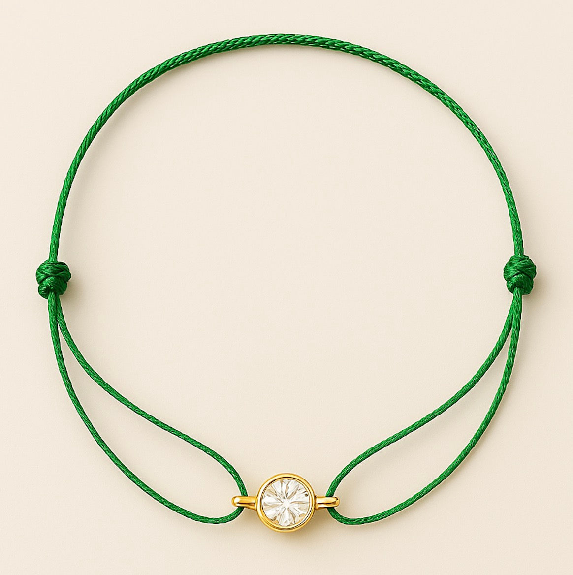 Premium Diamant-Armband Eos (0,25 ct)